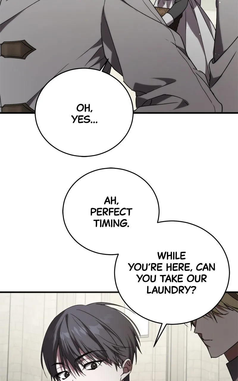 Read Even When I’m Dead chapter 7 image 66 on Lezhin