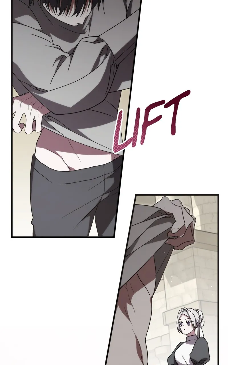Read Even When I’m Dead chapter 7 image 68 on Lezhin