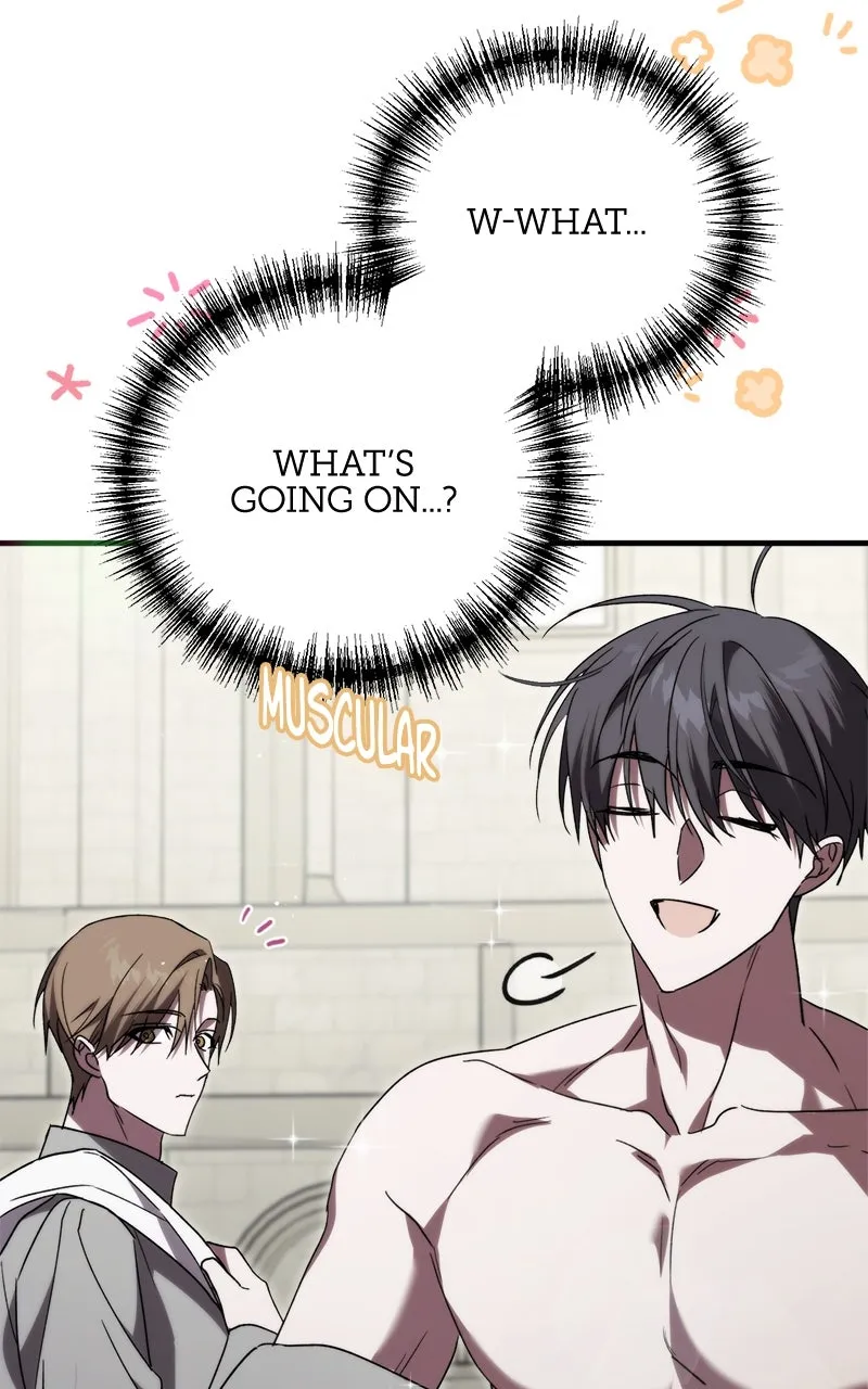 Read Even When I’m Dead chapter 7 image 71 on Lezhin