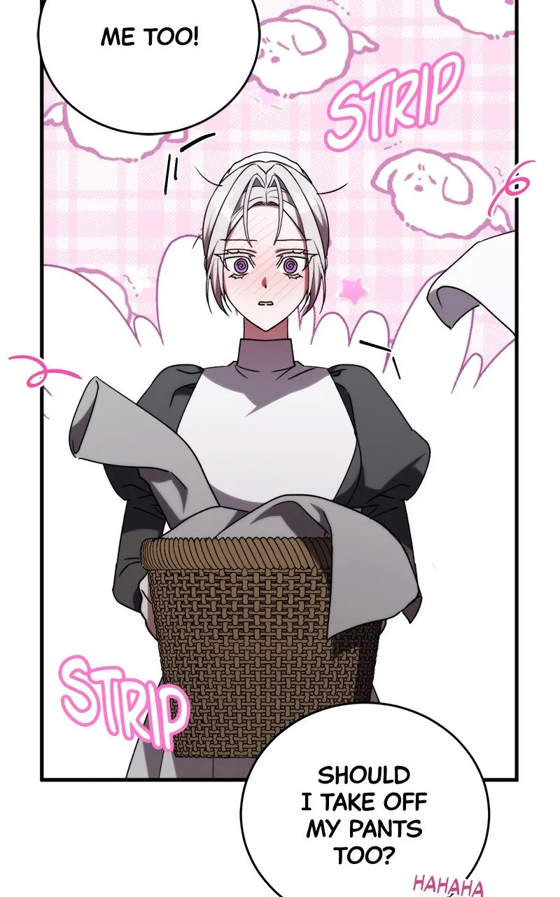 Read Even When I’m Dead chapter 7 image 73 on Lezhin
