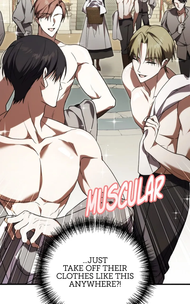Read Even When I’m Dead chapter 7 image 75 on Lezhin