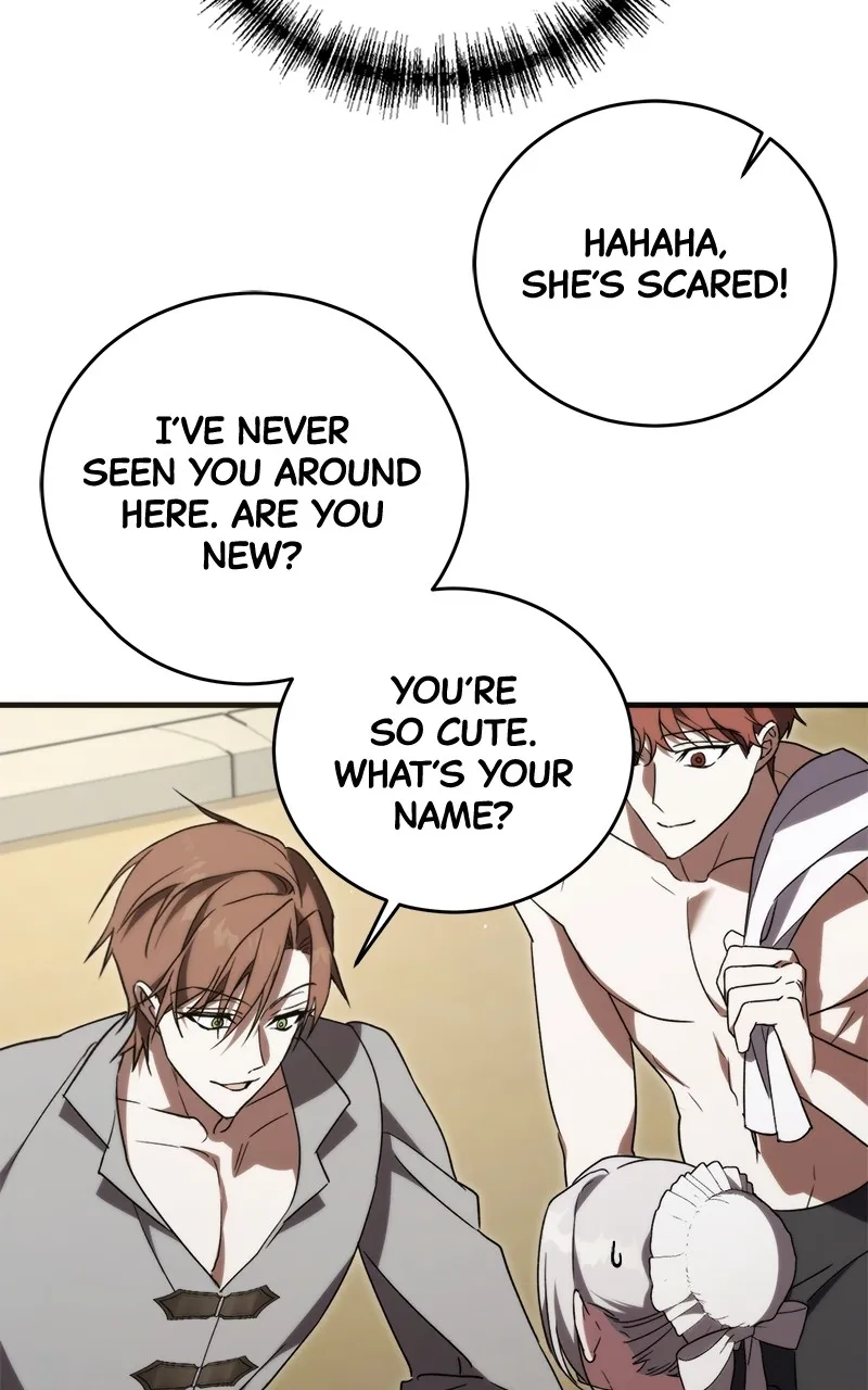 Read Even When I’m Dead chapter 7 image 76 on Lezhin