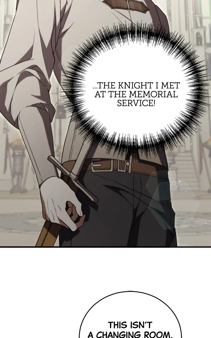 Read Even When I’m Dead chapter 7 image 82 on Lezhin