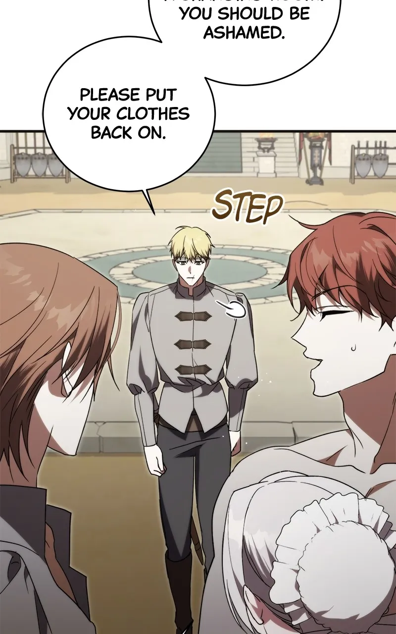 Read Even When I’m Dead chapter 7 image 83 on Lezhin