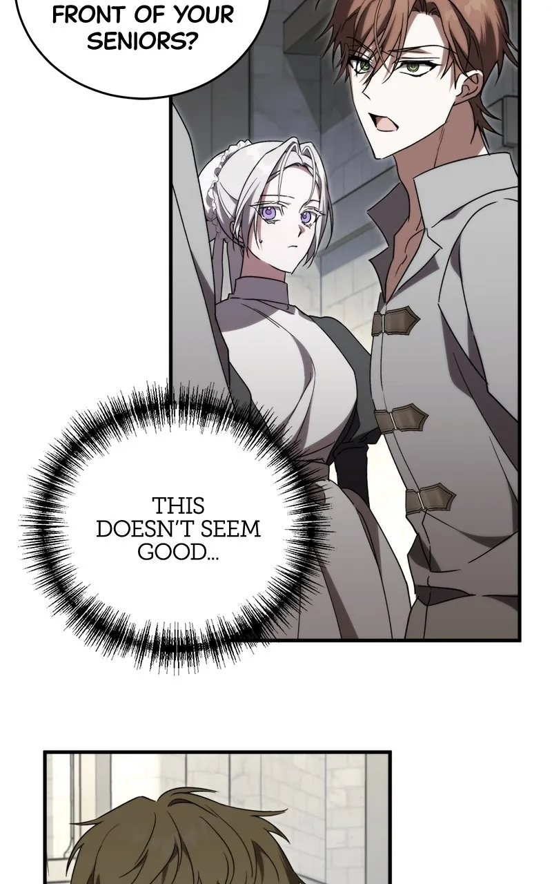 Read Even When I’m Dead chapter 7 image 85 on Lezhin
