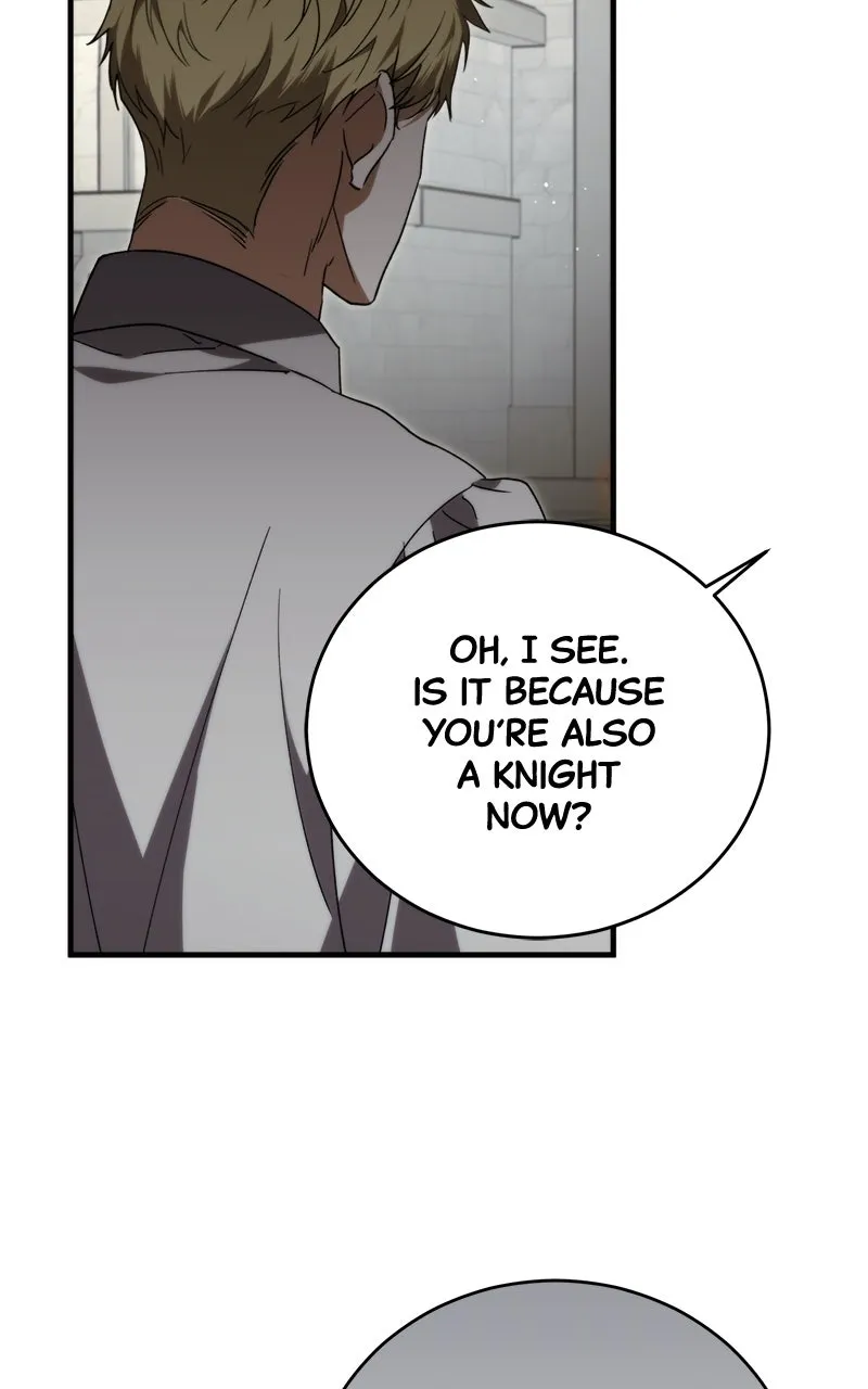 Read Even When I’m Dead chapter 7 image 86 on Lezhin