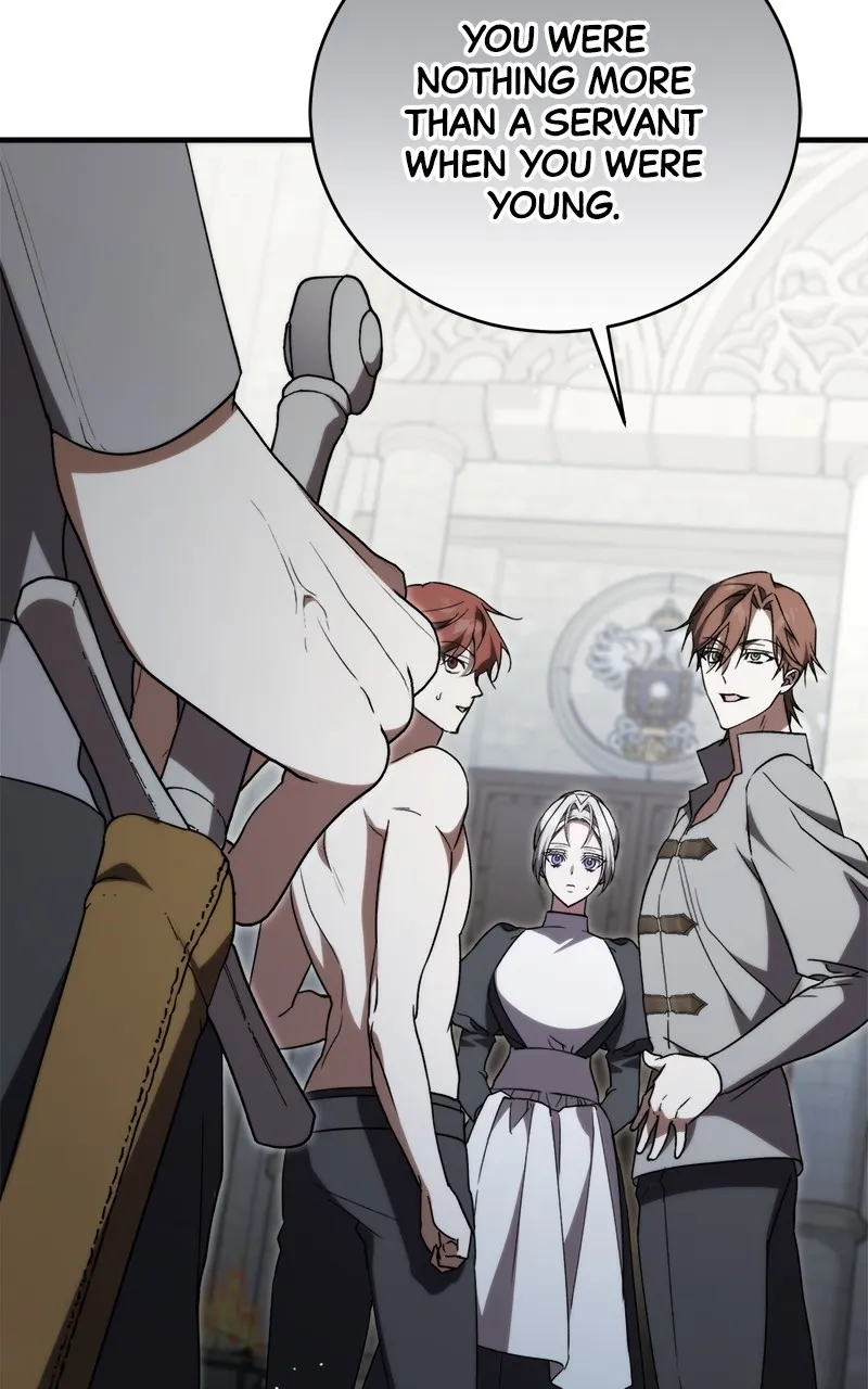 Read Even When I’m Dead chapter 7 image 87 on Lezhin