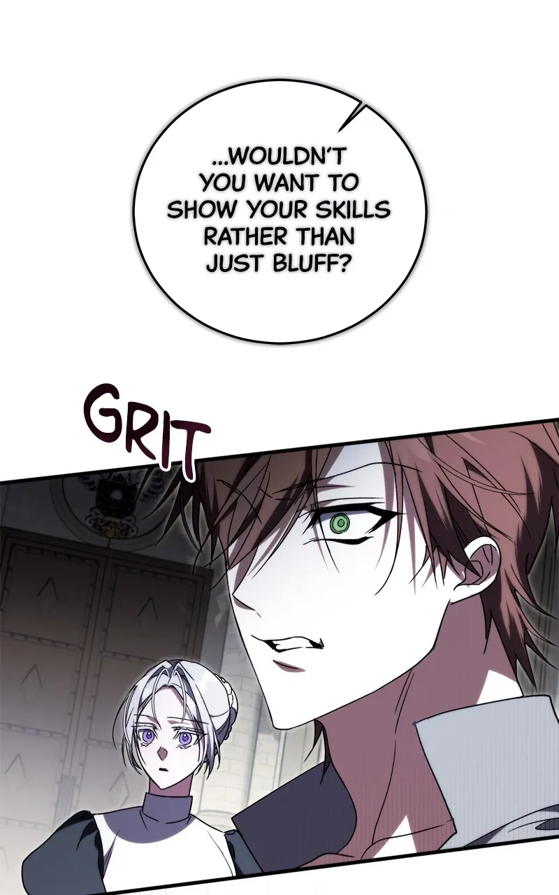 Read Even When I’m Dead chapter 7 image 91 on Lezhin