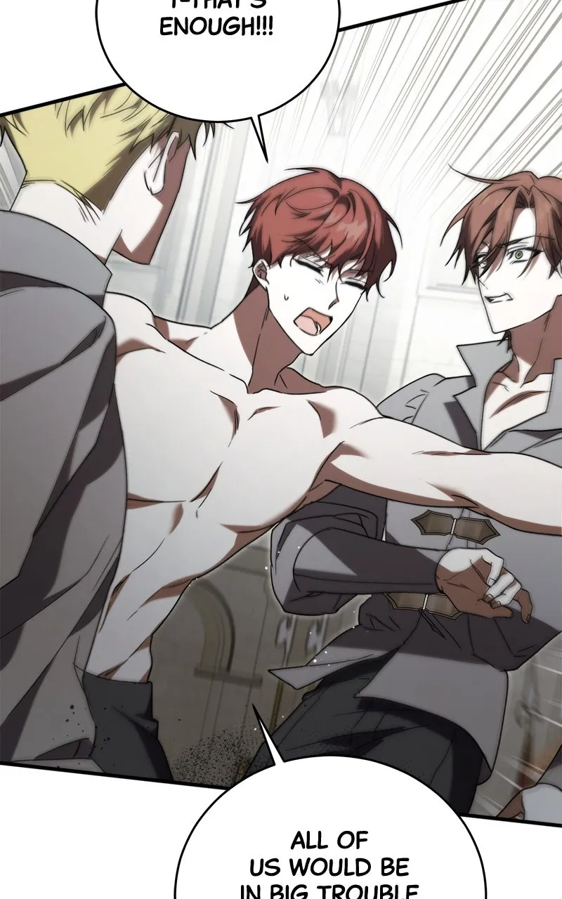 Read Even When I’m Dead chapter 7 image 94 on Lezhin
