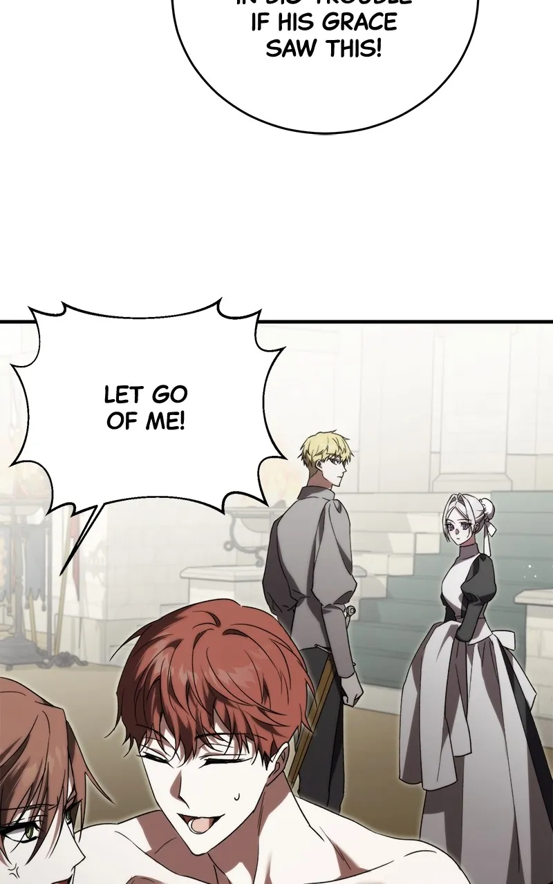 Read Even When I’m Dead chapter 7 image 95 on Lezhin