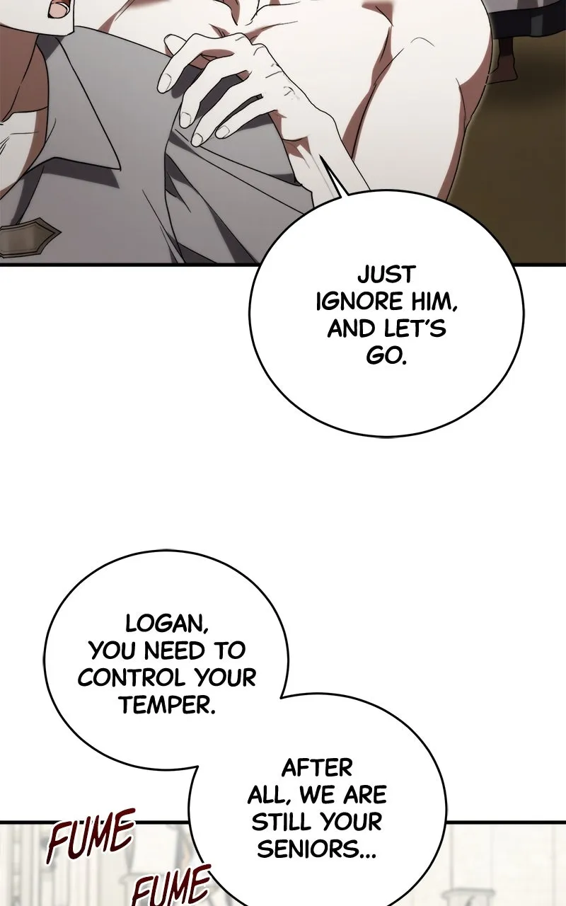 Read Even When I’m Dead chapter 7 image 96 on Lezhin