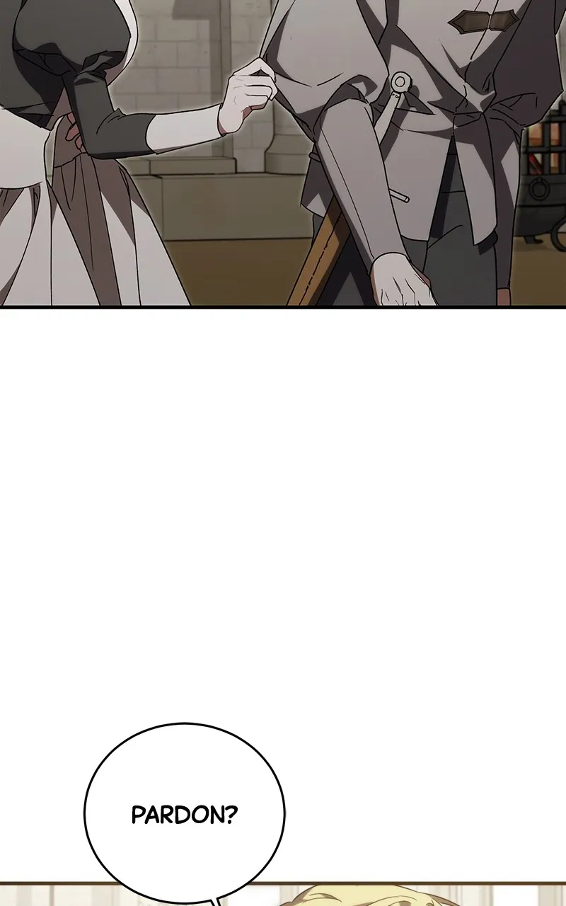 Read Even When I’m Dead chapter 8 image 1 on Lezhin