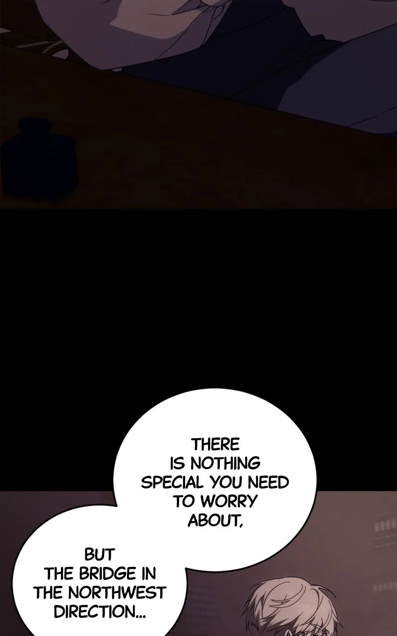 Read Even When I’m Dead chapter 8 image 13 on Lezhin
