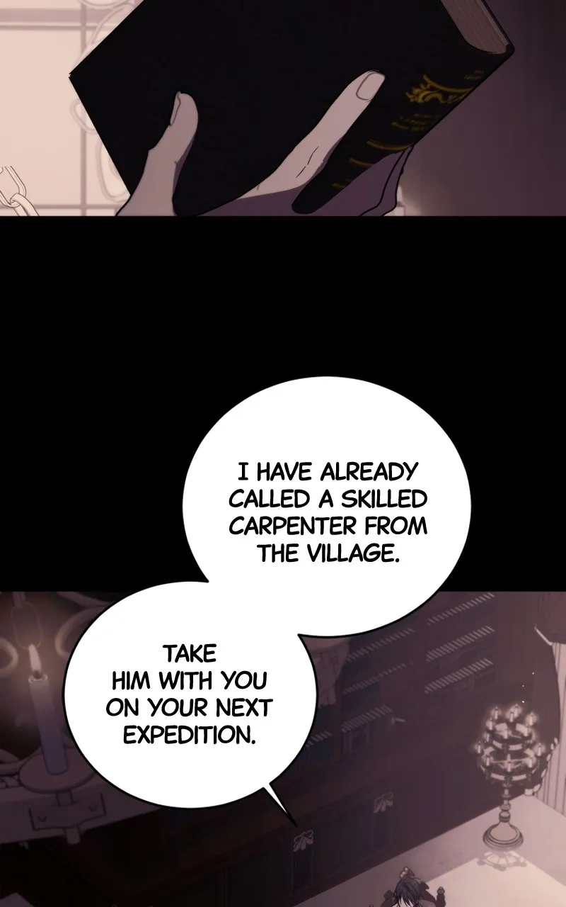 Read Even When I’m Dead chapter 8 image 15 on Lezhin