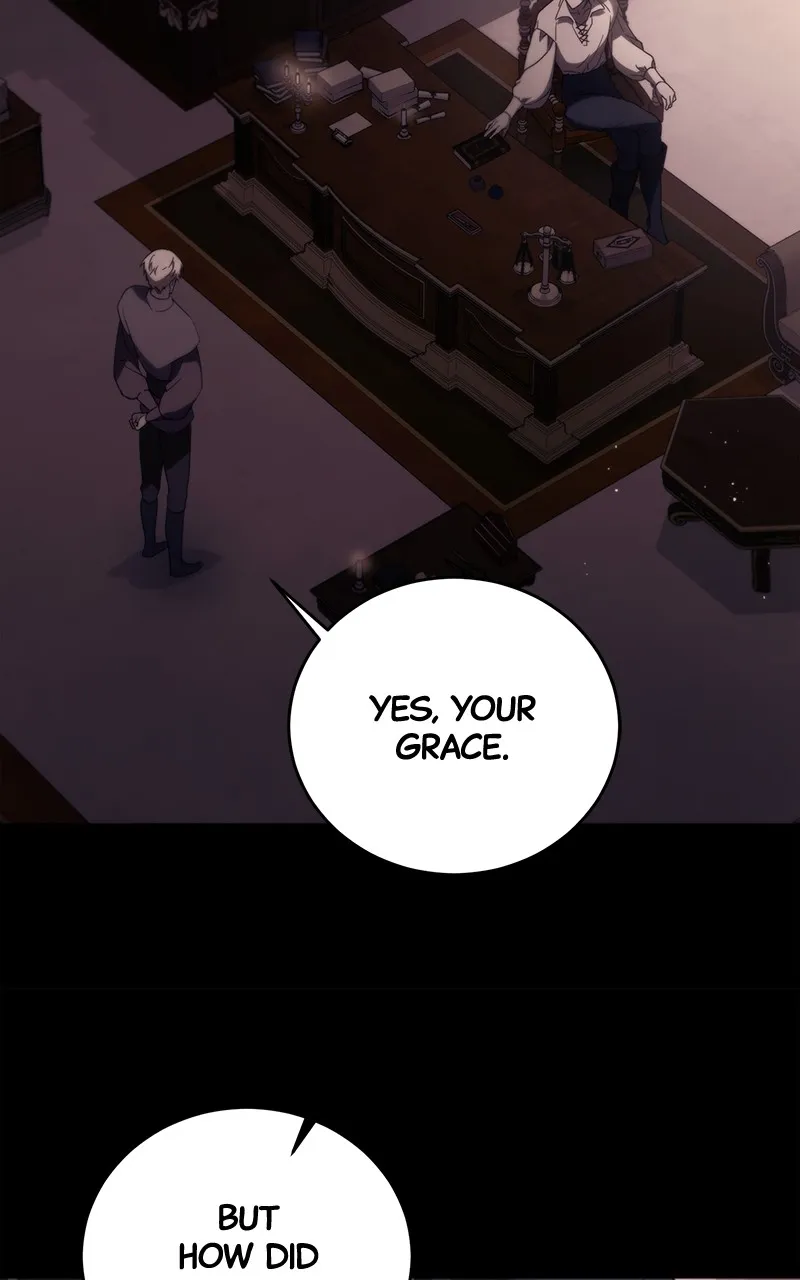 Read Even When I’m Dead chapter 8 image 16 on Lezhin