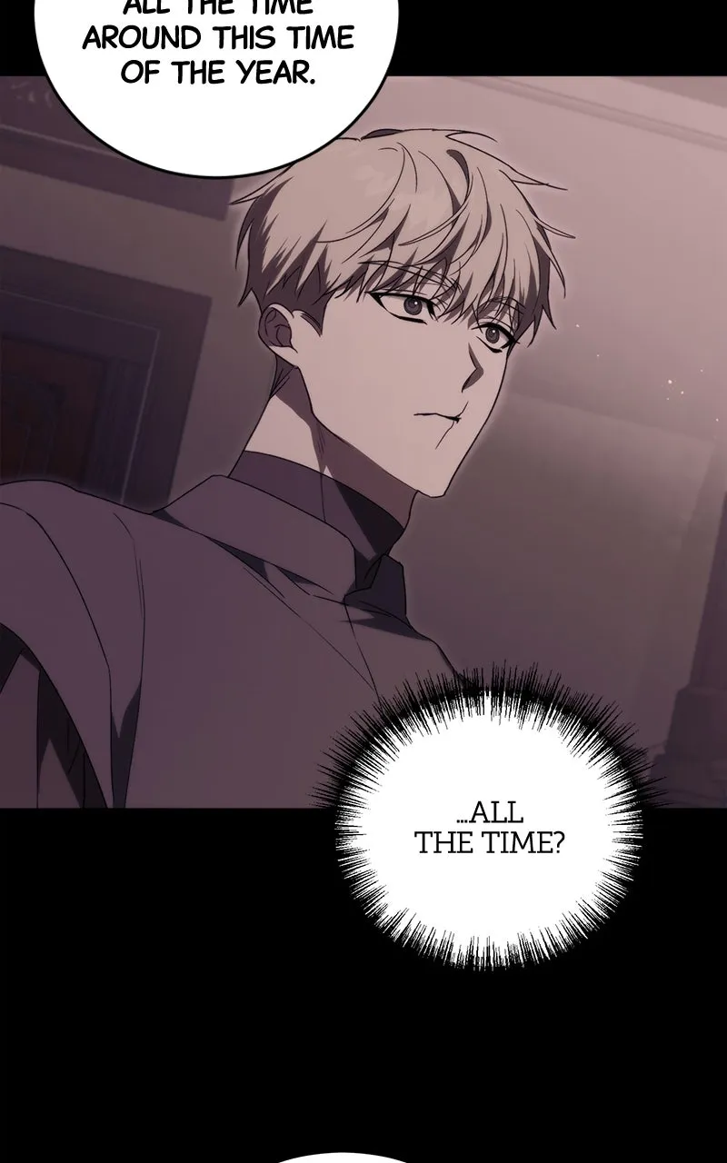 Read Even When I’m Dead chapter 8 image 18 on Lezhin