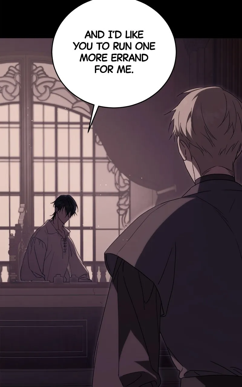 Read Even When I’m Dead chapter 8 image 19 on Lezhin
