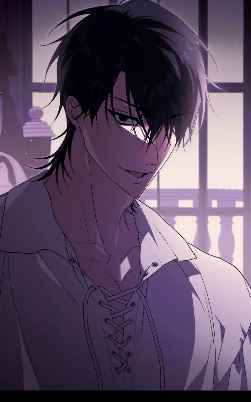 Read Even When I’m Dead chapter 8 image 21 on Lezhin