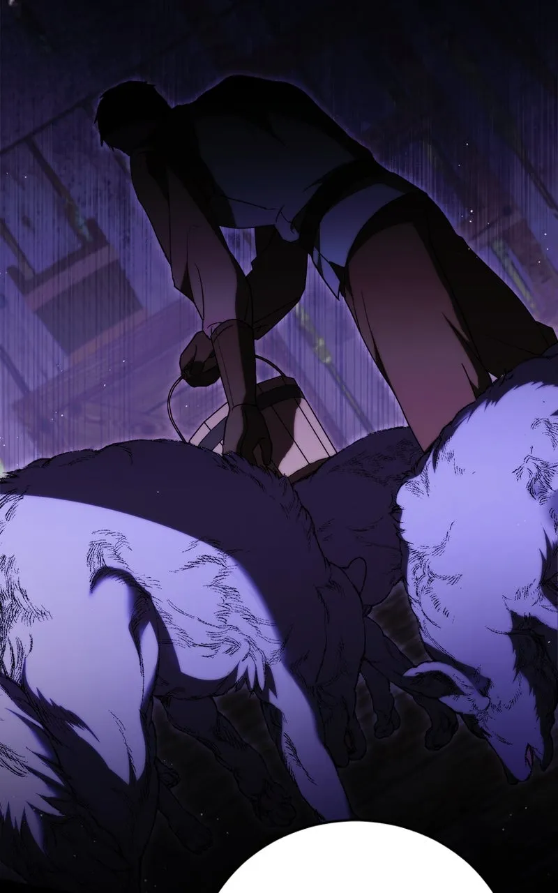 Read Even When I’m Dead chapter 8 image 23 on Lezhin