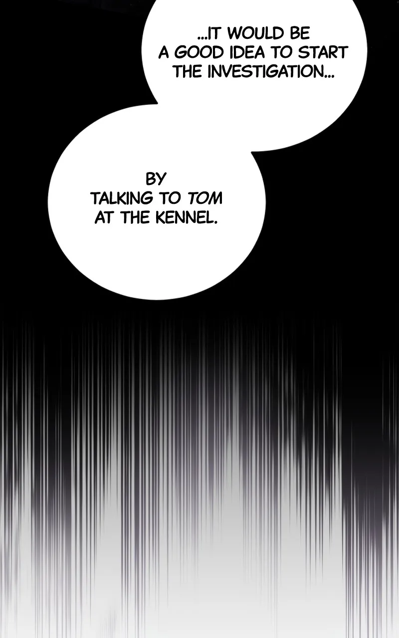 Read Even When I’m Dead chapter 8 image 24 on Lezhin