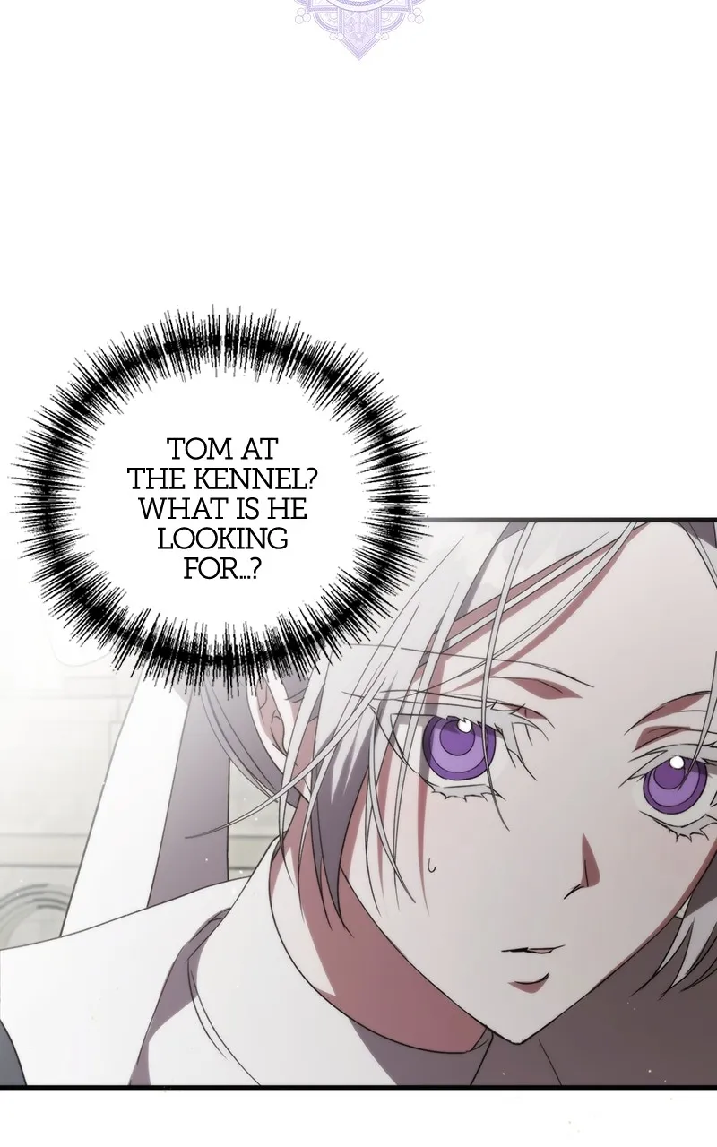 Read Even When I’m Dead chapter 8 image 26 on Lezhin