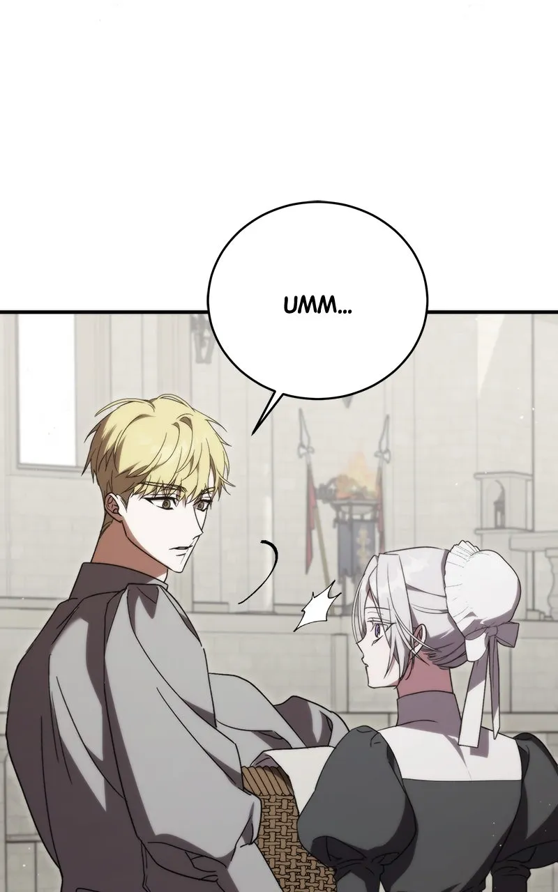 Read Even When I’m Dead chapter 8 image 27 on Lezhin