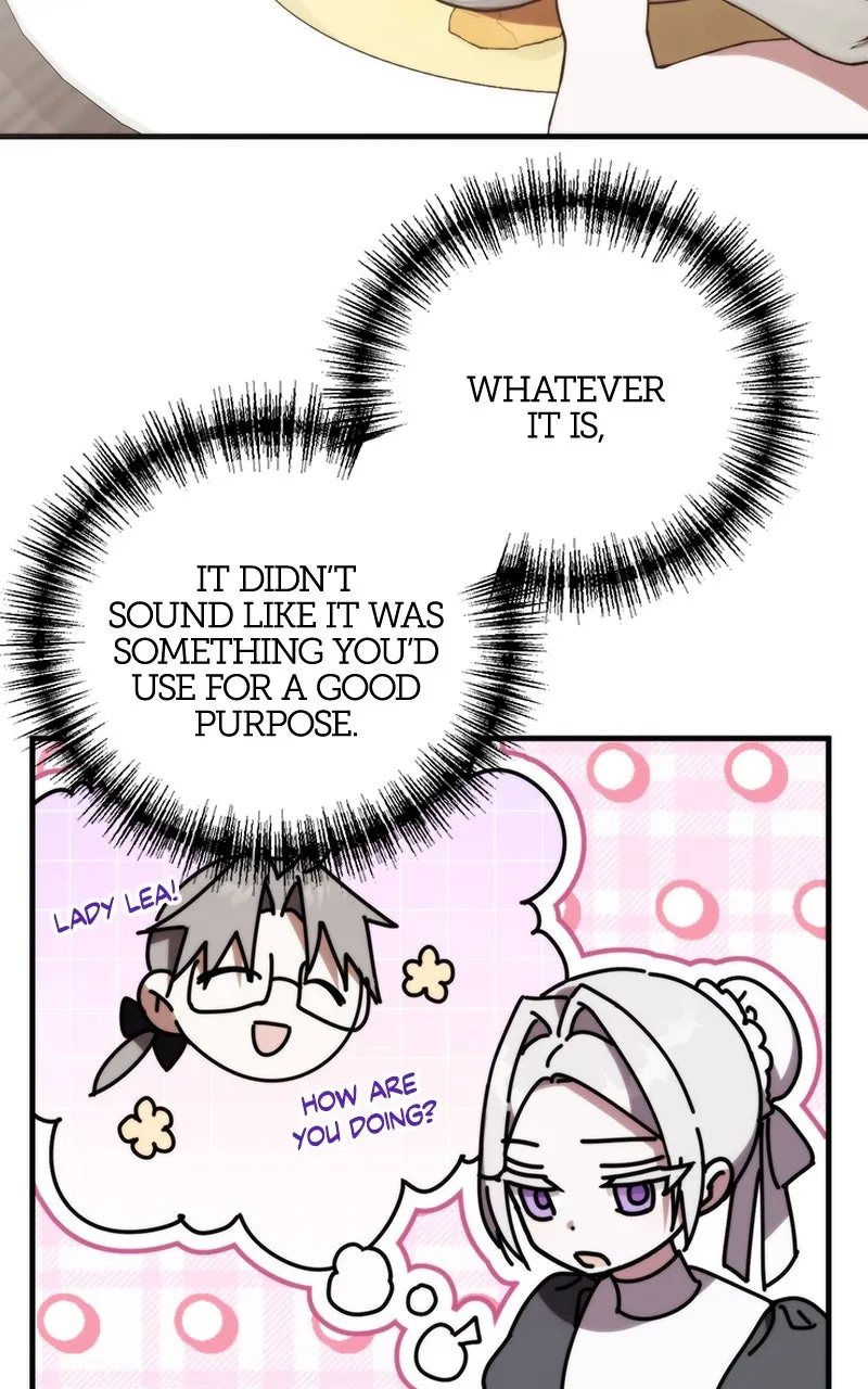 Read Even When I’m Dead chapter 8 image 33 on Lezhin