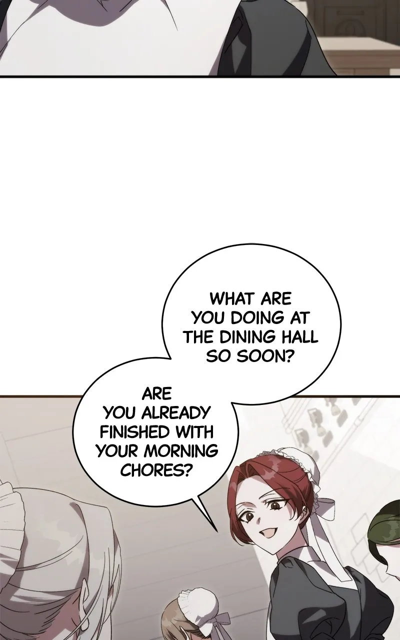 Read Even When I’m Dead chapter 8 image 35 on Lezhin