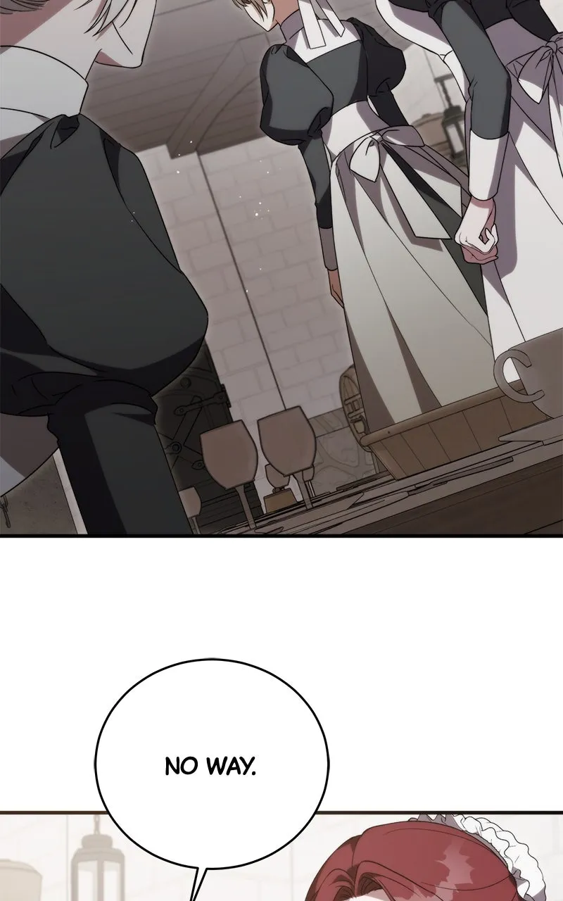 Read Even When I’m Dead chapter 8 image 36 on Lezhin