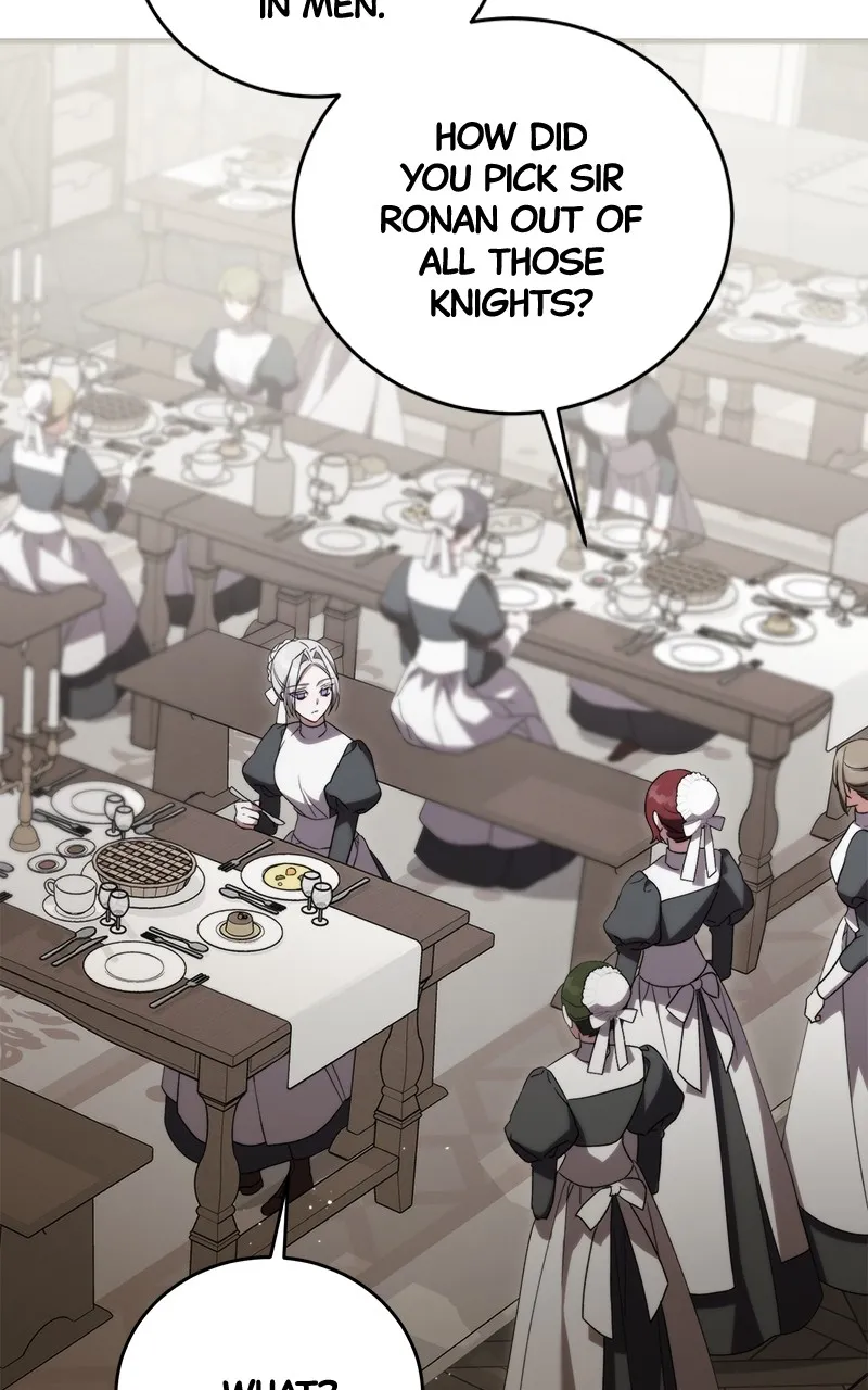 Read Even When I’m Dead chapter 8 image 38 on Lezhin