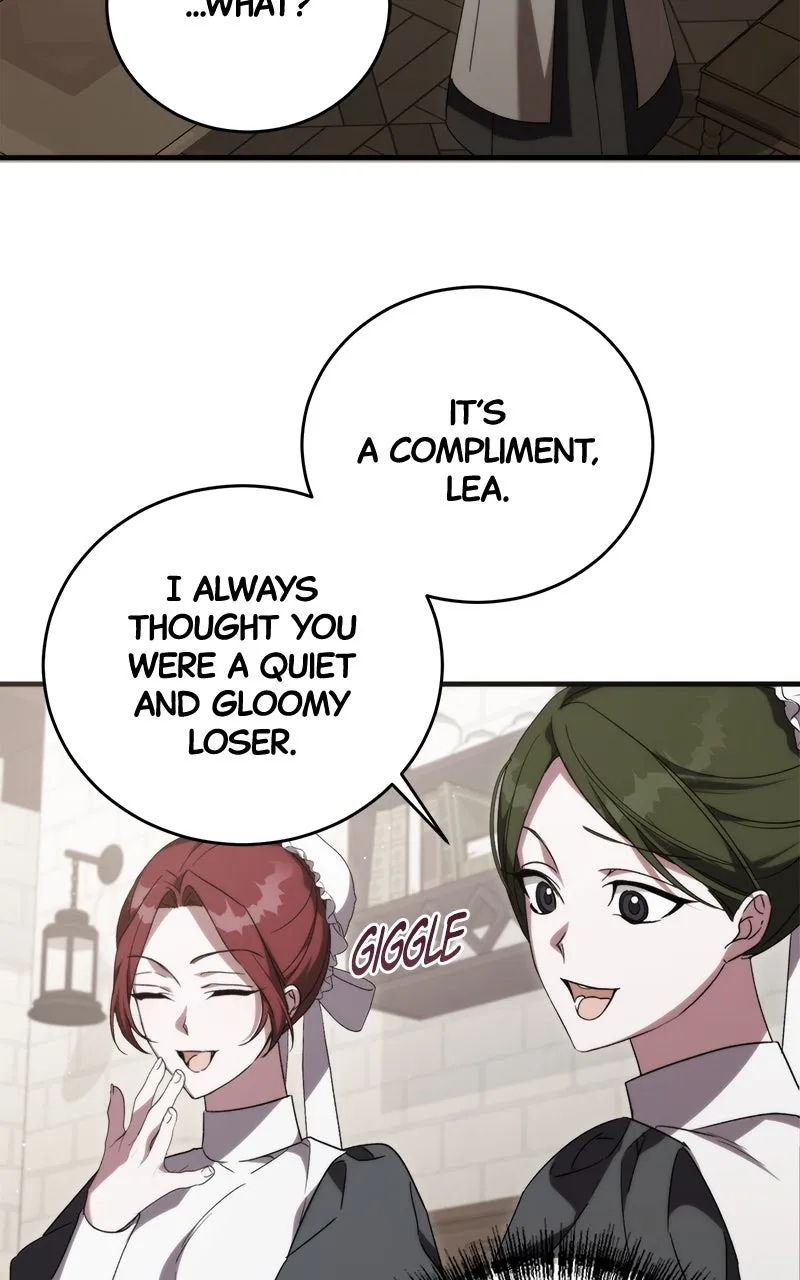 Read Even When I’m Dead chapter 8 image 39 on Lezhin