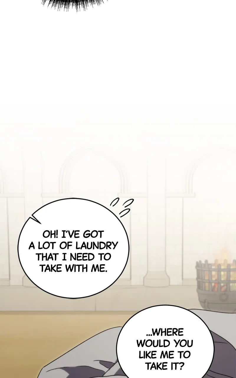 Read Even When I’m Dead chapter 8 image 4 on Lezhin