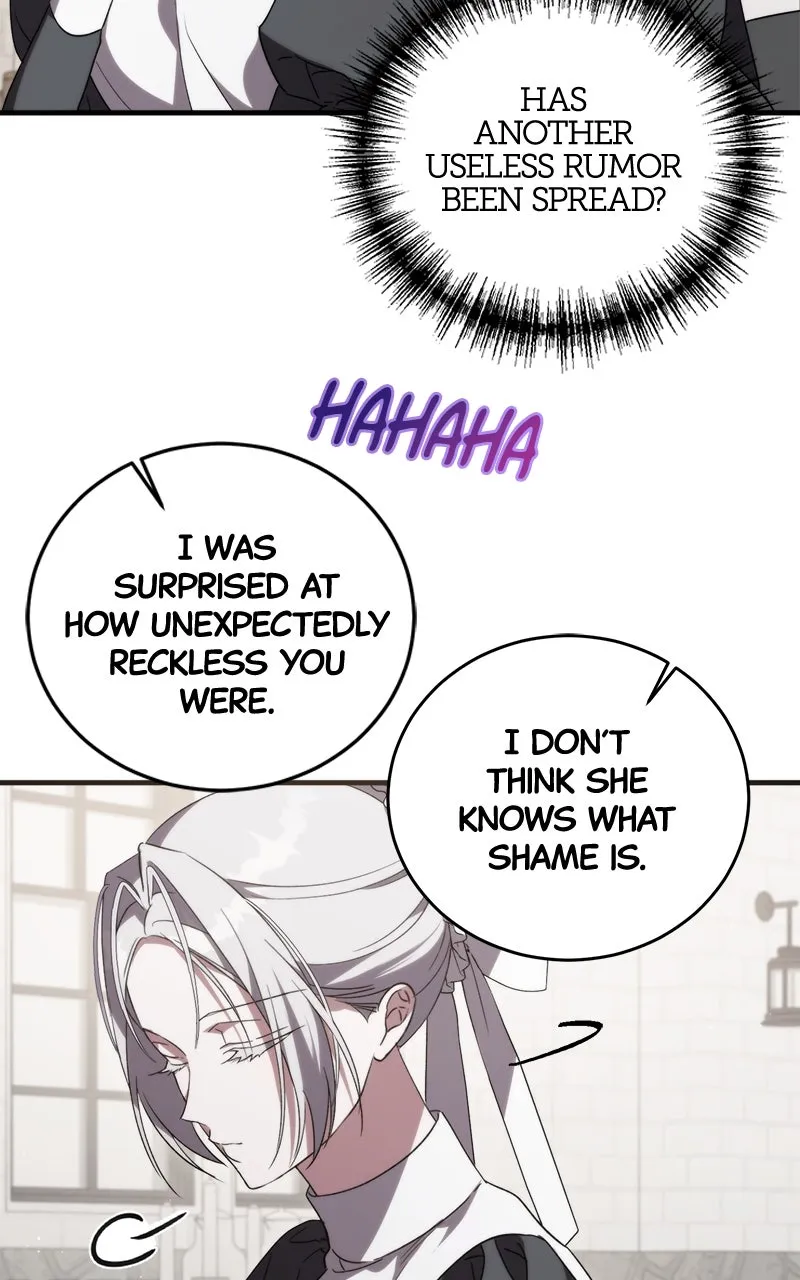 Read Even When I’m Dead chapter 8 image 40 on Lezhin