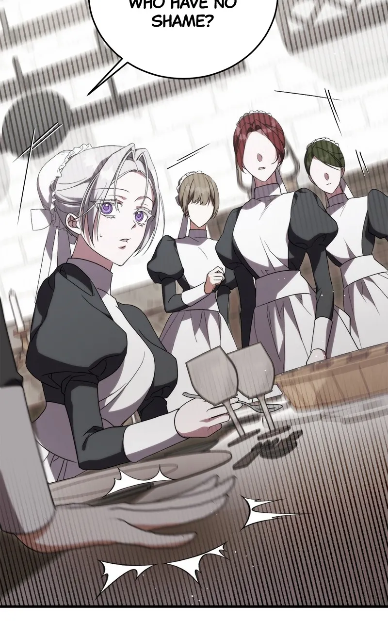 Read Even When I’m Dead chapter 8 image 42 on Lezhin