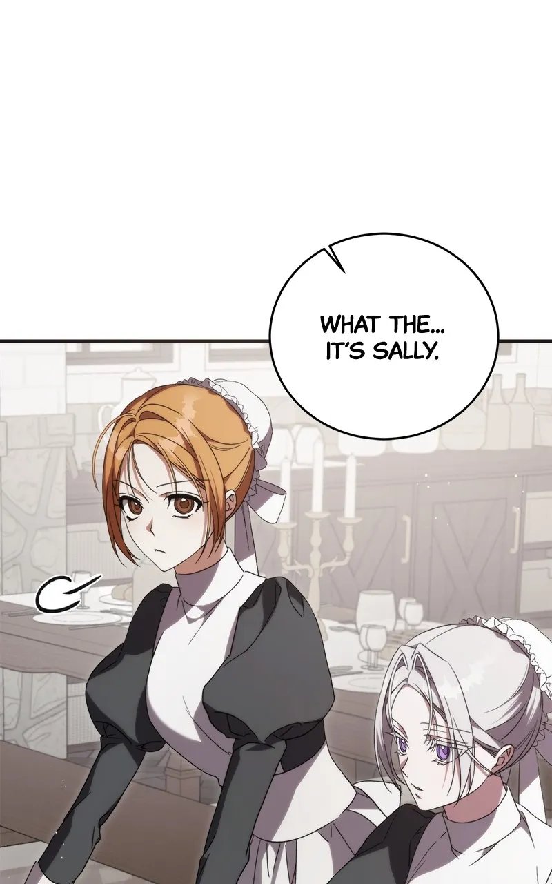 Read Even When I’m Dead chapter 8 image 43 on Lezhin