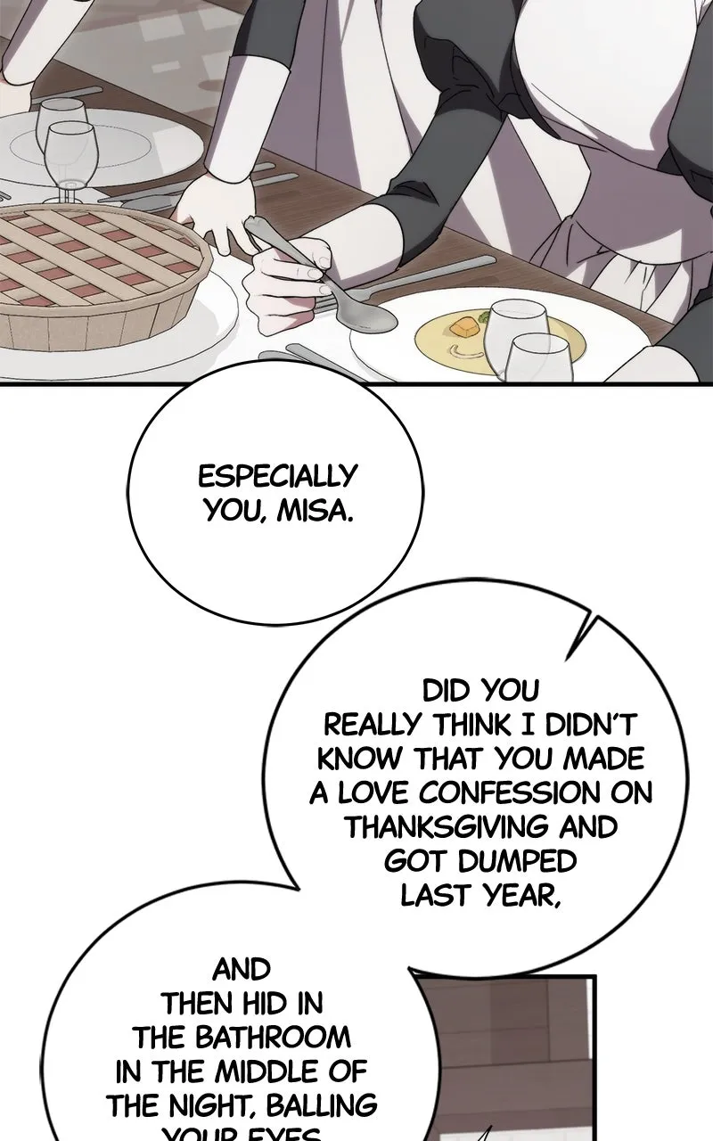 Read Even When I’m Dead chapter 8 image 44 on Lezhin