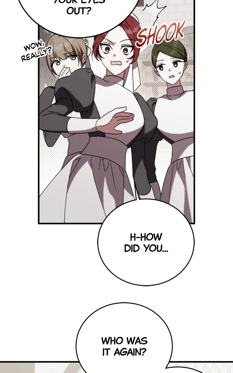 Read Even When I’m Dead chapter 8 image 45 on Lezhin