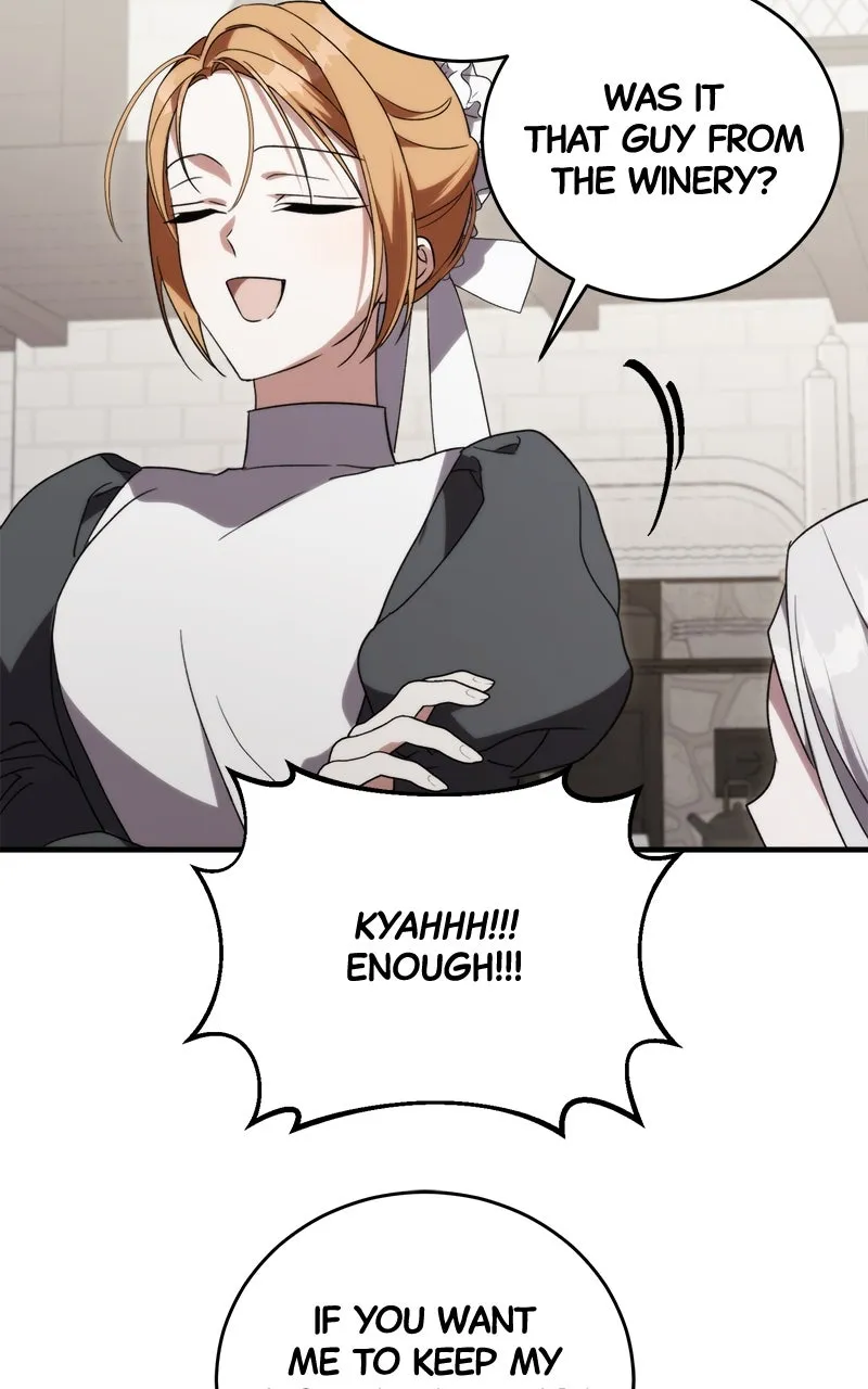 Read Even When I’m Dead chapter 8 image 46 on Lezhin