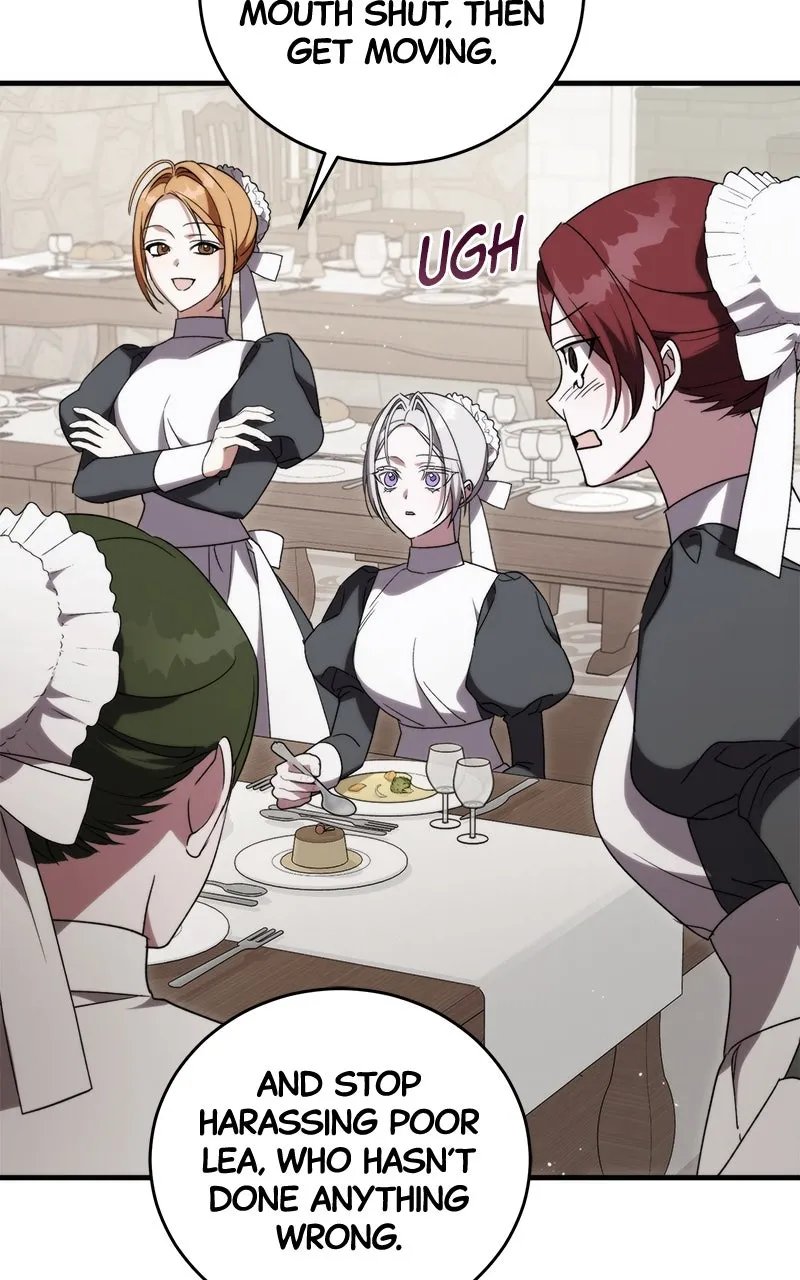 Read Even When I’m Dead chapter 8 image 47 on Lezhin