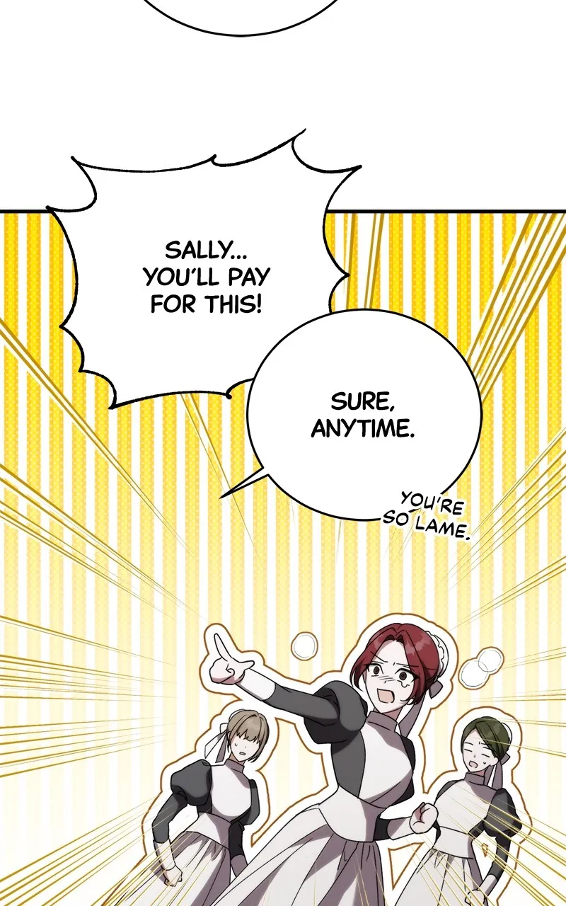 Read Even When I’m Dead chapter 8 image 48 on Lezhin
