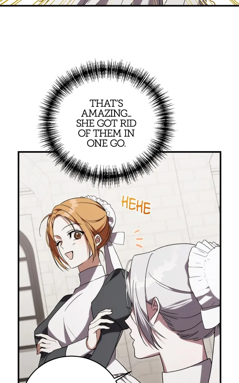 Read Even When I’m Dead chapter 8 image 49 on Lezhin