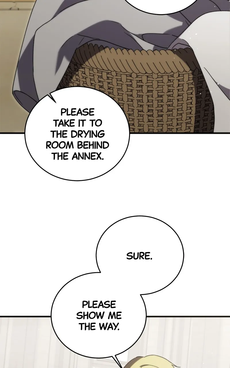 Read Even When I’m Dead chapter 8 image 5 on Lezhin