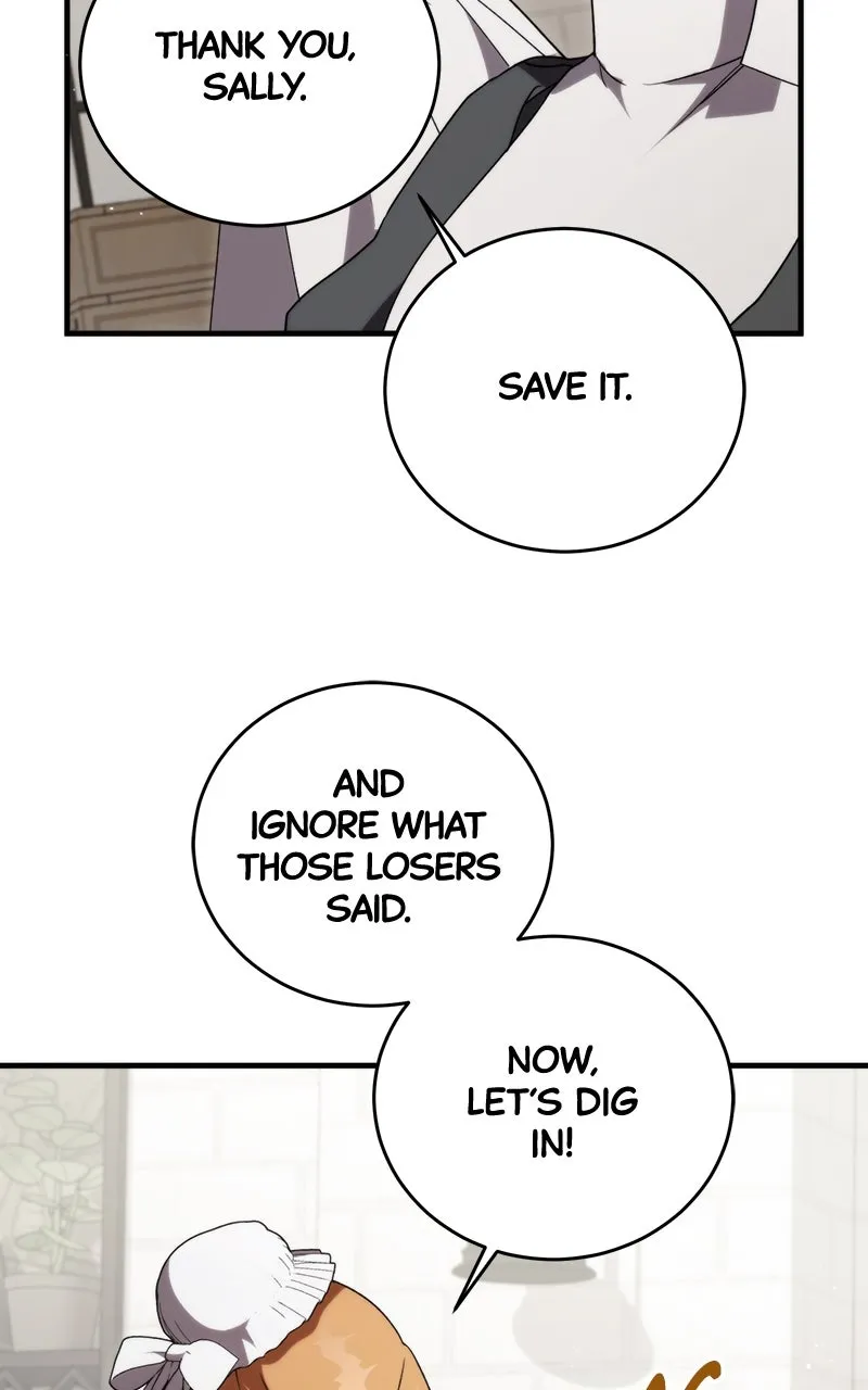 Read Even When I’m Dead chapter 8 image 50 on Lezhin
