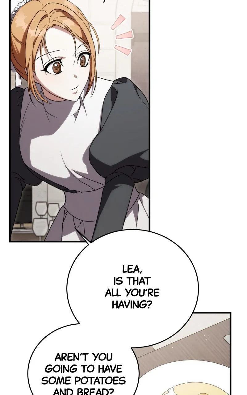 Read Even When I’m Dead chapter 8 image 52 on Lezhin