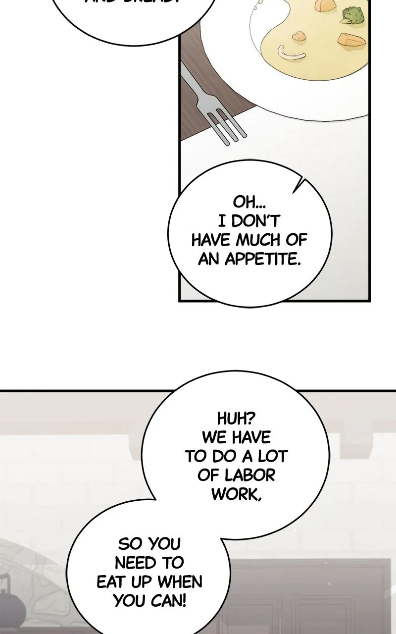 Read Even When I’m Dead chapter 8 image 53 on Lezhin