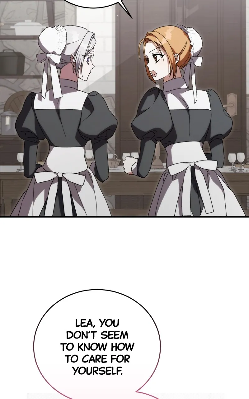 Read Even When I’m Dead chapter 8 image 54 on Lezhin