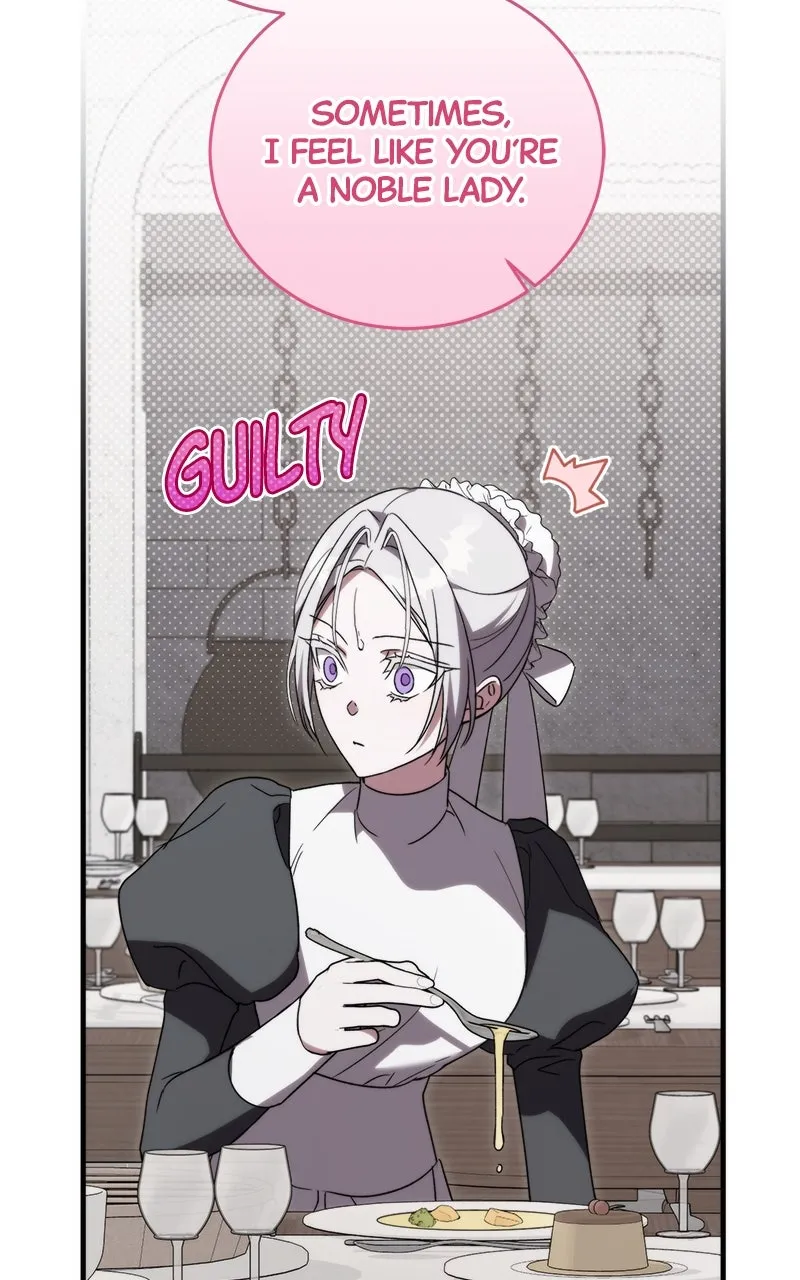 Read Even When I’m Dead chapter 8 image 55 on Lezhin