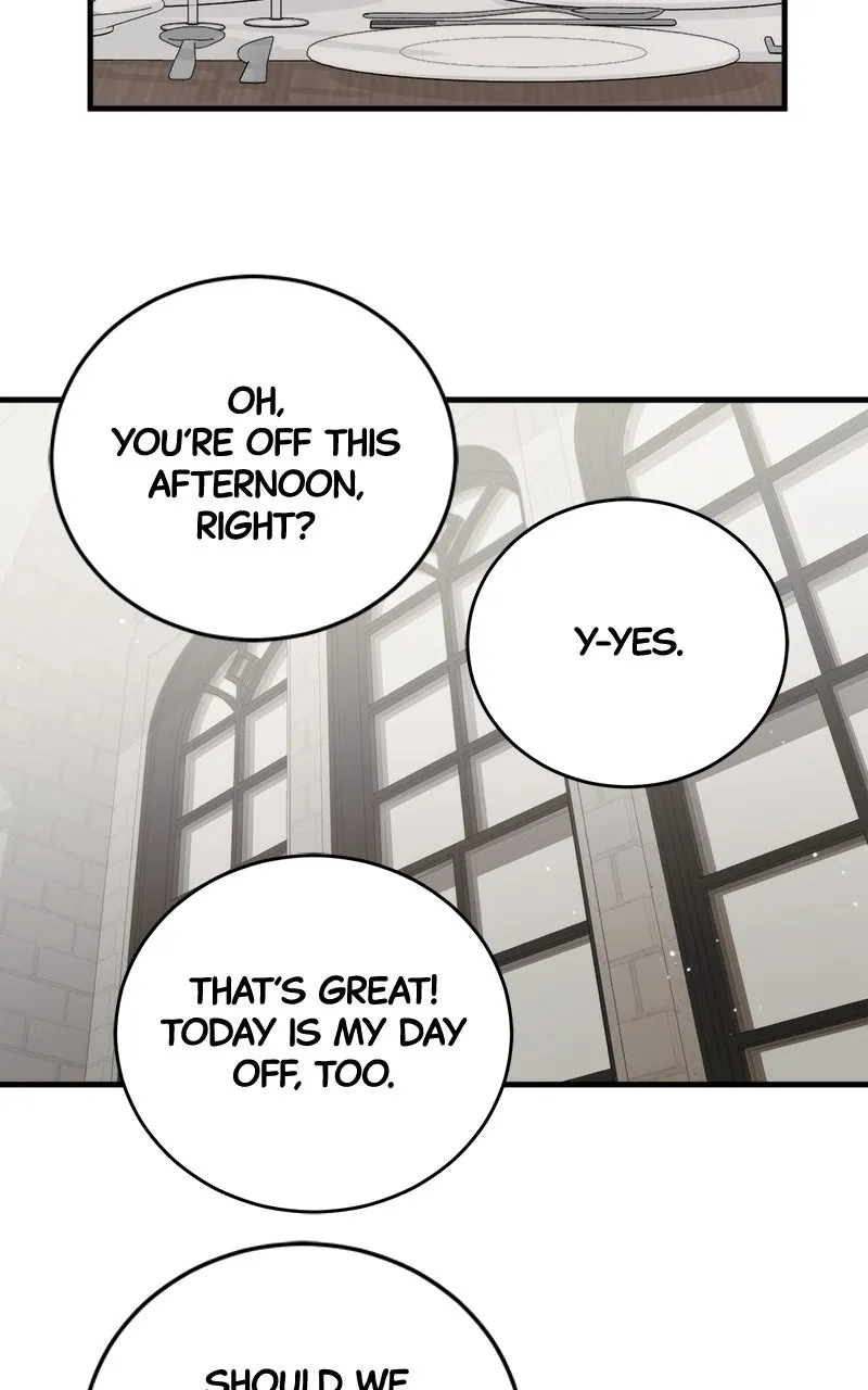 Read Even When I’m Dead chapter 8 image 56 on Lezhin