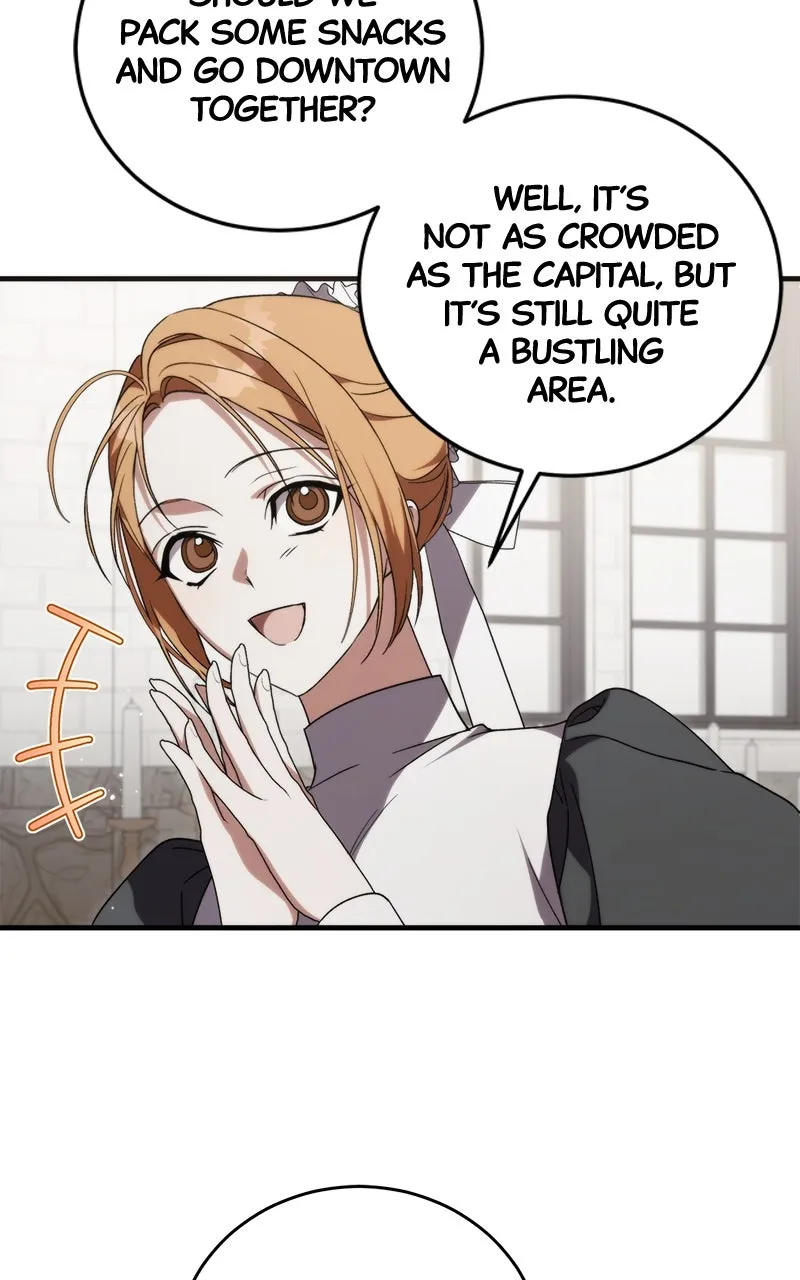 Read Even When I’m Dead chapter 8 image 57 on Lezhin