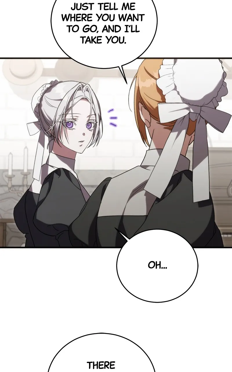 Read Even When I’m Dead chapter 8 image 58 on Lezhin